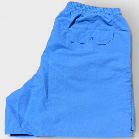 Patagonia Men's 5” Baggies Swim Trunk Shorts Lago Blue Size XX-Large - Picture 3 of 8